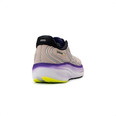 Tênis Feminino Olympikus Corre Max + 3 Pares de Meias Olympikus Cano Médio - Foto 4