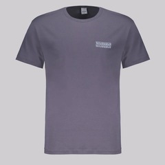 Camiseta Nicoboco Tianno - 2 Unidades - Masculina - Foto 4