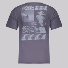 Camiseta Nicoboco Tianno - 2 Unidades - Masculina - Foto 5