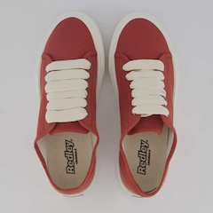 Tênis Redley Originals Wave Core - Unissex - Foto 4