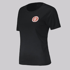 Camisa do Internacional FutFanatics 1909 Feminina - Foto 3