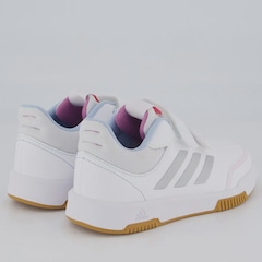 Tênis Infantil adidas Tensaur Sport 2.0 FC - Foto 3