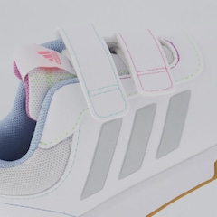 Tênis Infantil adidas Tensaur Sport 2.0 FC - Foto 7