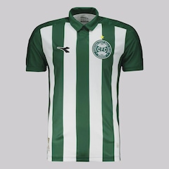 Camisa do Coritiba II 25/26 Diadora Masculina - Foto 1