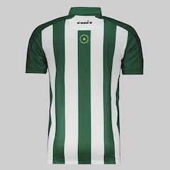 Camisa do Coritiba II 25/26 Diadora Masculina - Foto 2