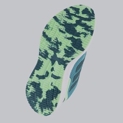 Tênis Infantil adidas Runfalcon 5 - Foto 2