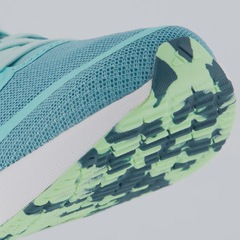 Tênis Infantil adidas Runfalcon 5 - Foto 7