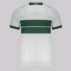 Camisa do Coritiba I 25/26 Diadora Masculina - Foto 3