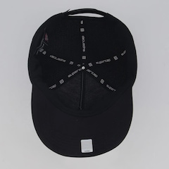 Boné Adulto do Corinthians Supercap Americano Aba Curva - Foto 3
