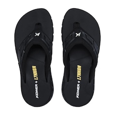 Chinelo Kenner Rakka Full Force L7 Masculino - Foto 1