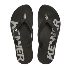 Chinelo Kenner Red Masculino - Foto 3