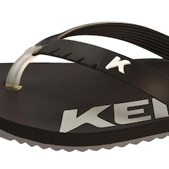 Chinelo Kenner Red Masculino - Foto 4