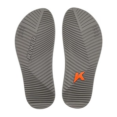 Chinelo Kenner Red Masculino - Foto 5