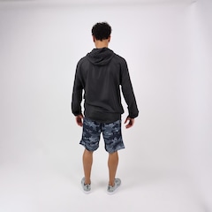 Jaqueta Masculina Oakley com Capuz Essential Windbreaker - Foto 6