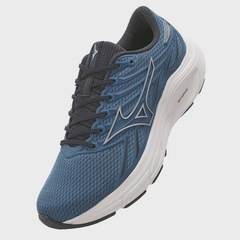 Tênis Masculino Mizuno Jet 8 - Foto 7