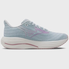 Tênis Feminino Mizuno Wave Rider 29 - Foto 1