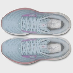 Tênis Feminino Mizuno Wave Rider 29 - Foto 5