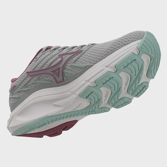 Tênis Feminino Mizuno Jet 8 - Foto 6