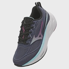 Tênis Infantil Mizuno Space 5 - Foto 7