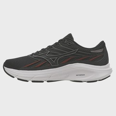 Tênis Masculino Mizuno Jet 8 - Foto 4