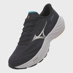 Tênis Masculino Mizuno Goya 3 - Foto 7