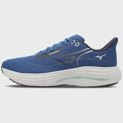Tênis Masculino Mizuno Wave Rider 29 - Foto 4