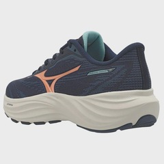 Tênis Feminino Mizuno Goya 3 - Foto 8