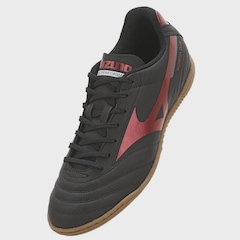Chuteira Futsal Adulto Mizuno Morelia Club IN - Foto 7