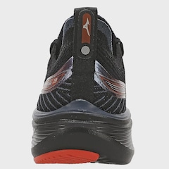 Tênis Infantil Mizuno Cool Ride 3 - Foto 3
