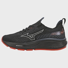 Tênis Infantil Mizuno Cool Ride 3 - Foto 4