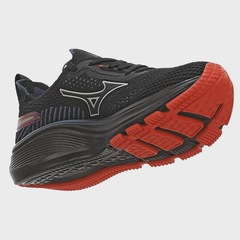 Tênis Infantil Mizuno Cool Ride 3 - Foto 6