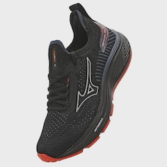 Tênis Infantil Mizuno Cool Ride 3 - Foto 7