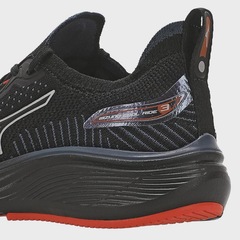 Tênis Infantil Mizuno Cool Ride 3 - Foto 8