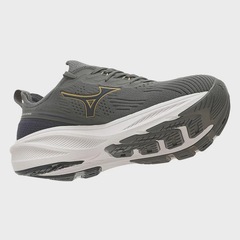 Tênis Masculino Mizuno Sunrise - Foto 6