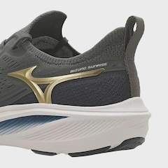 Tênis Masculino Mizuno Sunrise - Foto 8