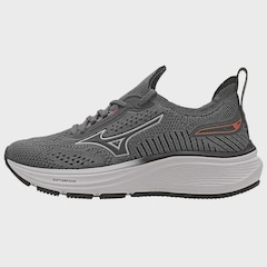 Tênis Infantil Mizuno Cool Ride 3 - Foto 4