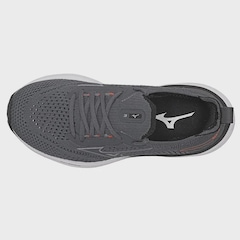Tênis Infantil Mizuno Cool Ride 3 - Foto 5