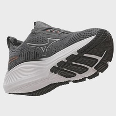 Tênis Infantil Mizuno Cool Ride 3 - Foto 6