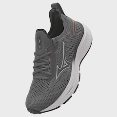 Tênis Infantil Mizuno Cool Ride 3 - Foto 7