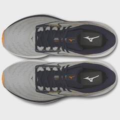 Tênis Masculino Mizuno Wave Rider 29 - Foto 5