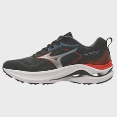 Tênis Masculino Mizuno Wave Vitality 7 - Foto 4