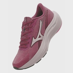 Tênis Feminino Mizuno Virtue 2 - Foto 7
