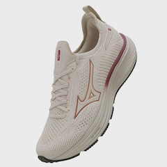 Tênis Feminino Mizuno Cool Ride 3 - Foto 7