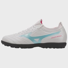 Chuteira Society Adulto Mizuno Regent AS - Foto 4