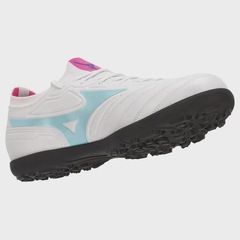 Chuteira Society Adulto Mizuno Regent AS - Foto 6