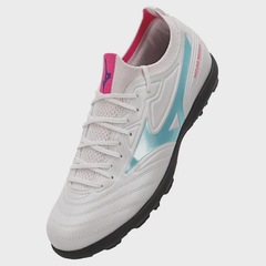 Chuteira Society Adulto Mizuno Regent AS - Foto 7