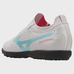 Chuteira Society Adulto Mizuno Regent AS - Foto 8