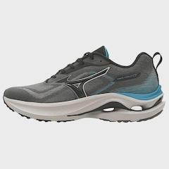 Tênis Masculino Mizuno Wave Vitality 7 - Foto 4