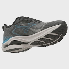 Tênis Masculino Mizuno Wave Vitality 7 - Foto 6