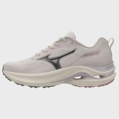 Tênis Feminino Mizuno Wave Vitality 7 - Foto 4